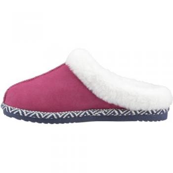 Amara Pink Luxury Slippers