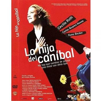 LA HIJA DEL CANIBAL