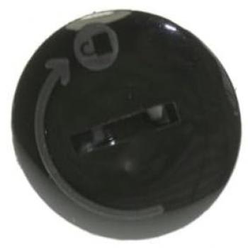 Blocage lame trancheuse acier inox SEB FS‑9100013363