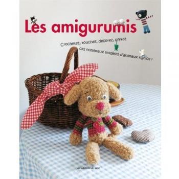 Les amigurumis