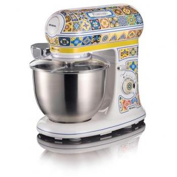 Planetaria Ariete 1588 Tazza Inox 5,5 Litri