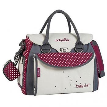BABYMOOV Wickeltasche Baby Chic