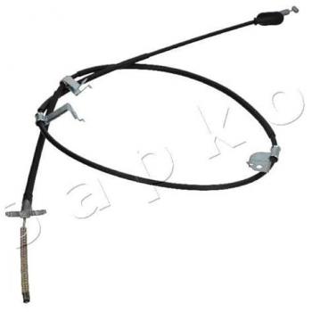 Handbremsseil hinten rechts JAPKO 131427R