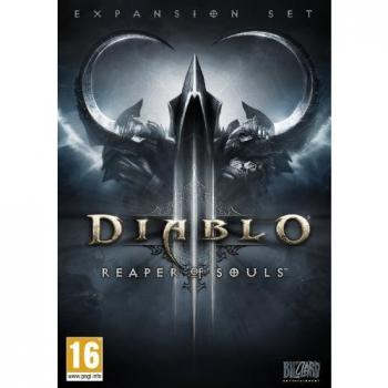 Diablo III