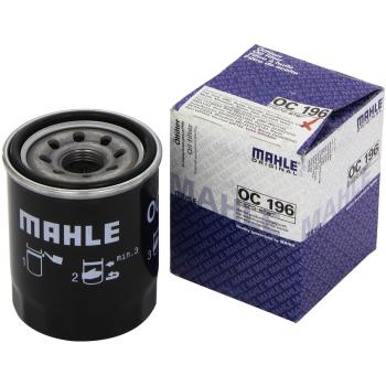 MAHLE ORIGINAL Filtre à huile Filtre vissé OC 196