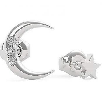 Pendientes de Marca GUESS UBE29009