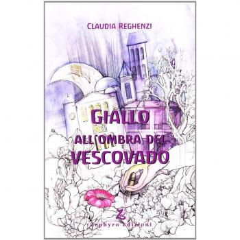 Giallo all'ombra del vescovado