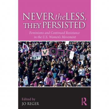Routledge N. Y. Nevertheless, They Persisted