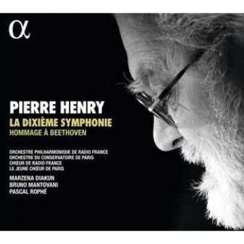 Henry: Hommage à Beethoven