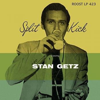 Split Kick [Vinilo]