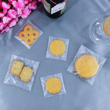Bolsas de Embalaje de Alimentos (100 Uds)