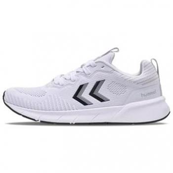 Hummel Reach Flex Blanc 42 unisex