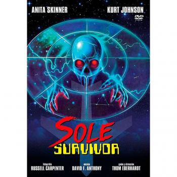 Sole Survivor [DVD]