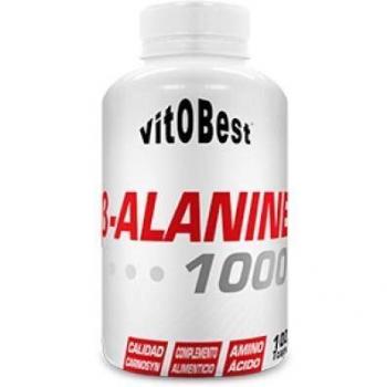 Vitobest PowerBeta 100