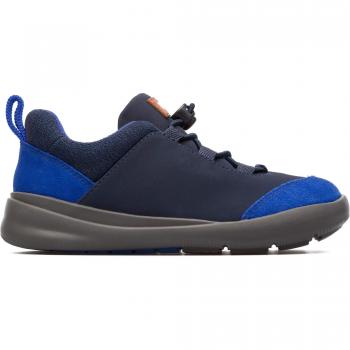 Blue CAMPER Ergo Cotton Sneaker – EU 31