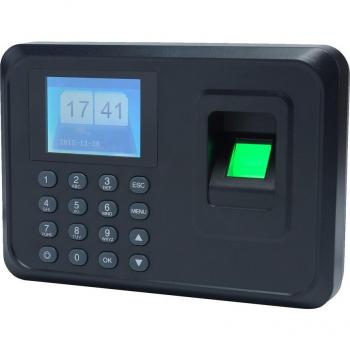 Biometric Attendance Machine