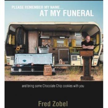 PLEASE REMEMBER MY NAME...AT MY FUNERAL