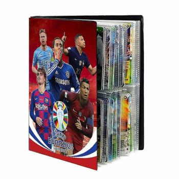Álbum de Mapas y Cartas de Fútbol 2023