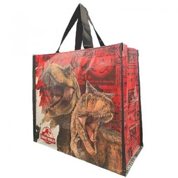 Bolsa Rafia Jurassic World