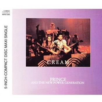 Cream [Import]