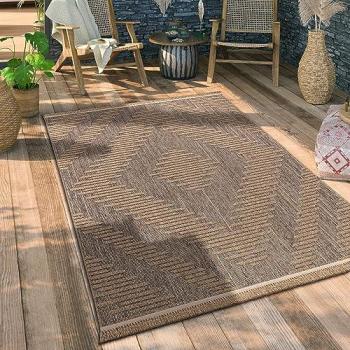 Tappeto Cucina e Salotto 200x280 cm Beige