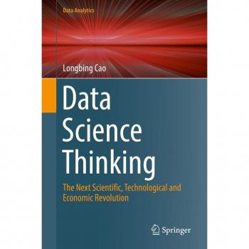 Data Science Thinking