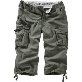 Surplus Trooper Legend 3/4 Cargo Shorts