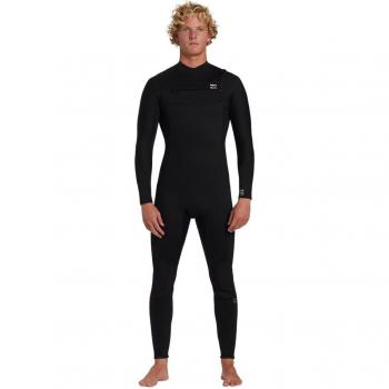 Combinaison Billabong Foil 3/2 mm à manches longues