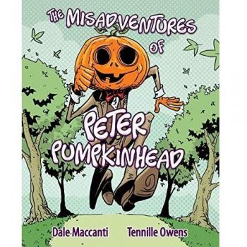 The Misadventures of Peter Pumpkinhead