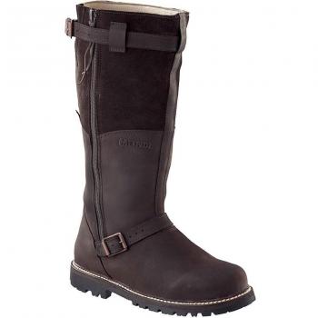 Meindl Kiruna GTX Mahogany Boots