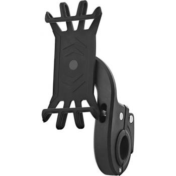 Moov T’nB Supporto smartphone in nero