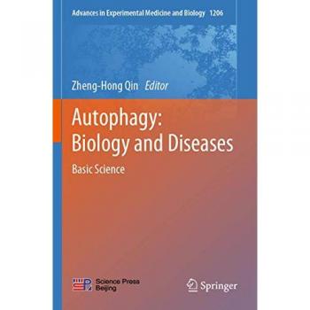 Autophagy: Biology and Diseases