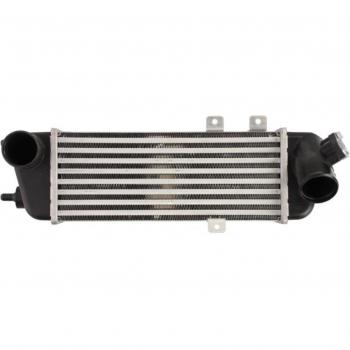 Nissens Turbocharger Intercooler 96562