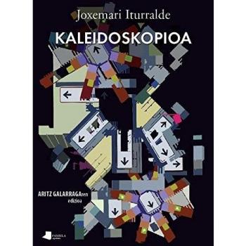 Kaleidoskopioa (Tapa blanda).