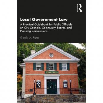 Vitalsource Technologies, Inc. Local Government Law