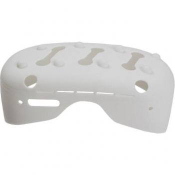 Coque de protection VR en silicone pour Oculus Quest 2