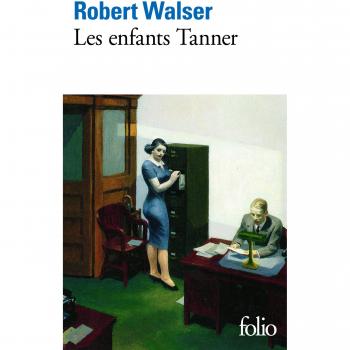 Sac à dos Les enfants Tanner
