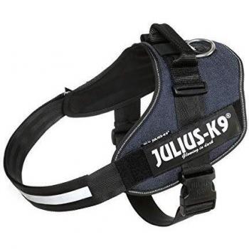 Imbracatura Julius K-9 IDC 3-XL Denim