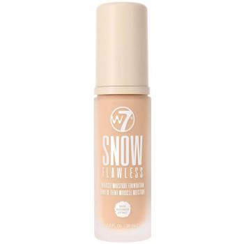 Base de maquillaje Snow Flawless Miracle Foundation