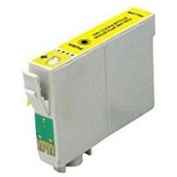 Toner Giallo Neutro per Epson Stylus Photo R240/RX 42X/RX520