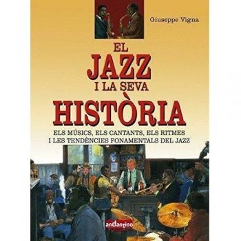 El Jazz i la seva història