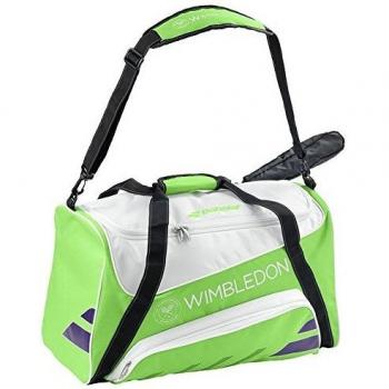 Bolsa para accesorios de tenis Babolat Sport Bag Wimbledon