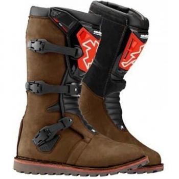 Botas de Montaña Off-Road HEBO HT1011NTR47