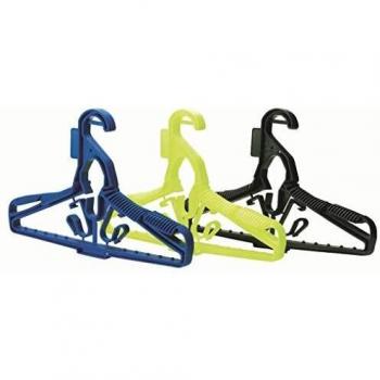 SCUBAPRO Mehrfachhänger Tauchbügel (Blau)