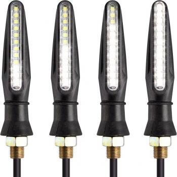 Intermitentes LED para la moto Yamaha MT‑09