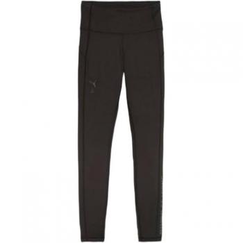 Puma Seasons CoolFlow Leggings – Black, Women's XL Size