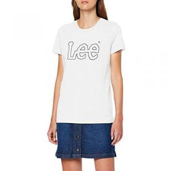 Lee Essential Logo Tee