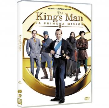The King's Man : Première Mission