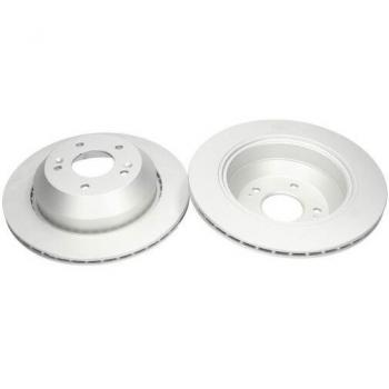 KAVO PARTS BR-4255-C Bremsrotor