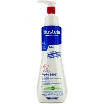 Mustela Hydra Bebe Latte Corpo 0,3 l